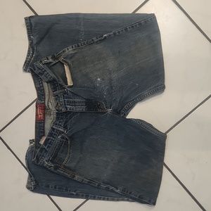 Arizona jeans